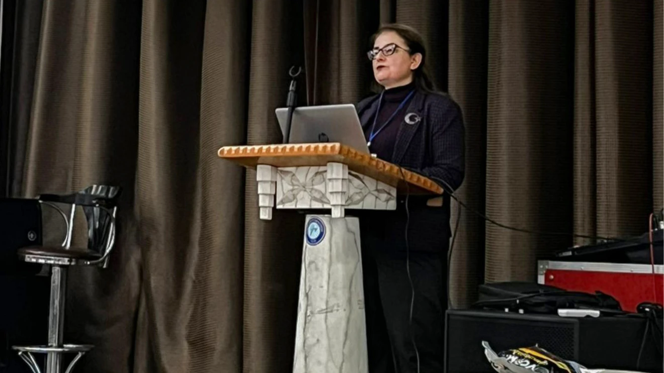 Üniversitelerdeki kalite güvence sistemi anlatıldı